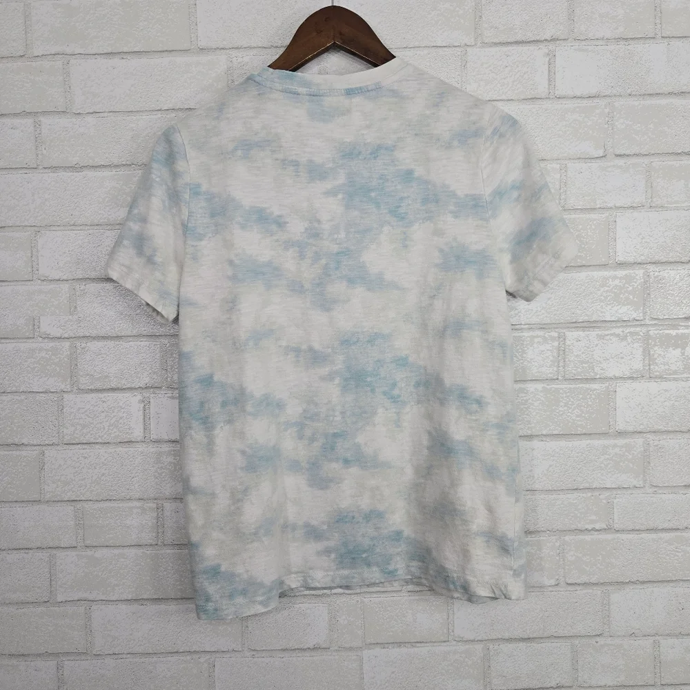 Epic Threads tye-dye tee - Picture 13 of 13